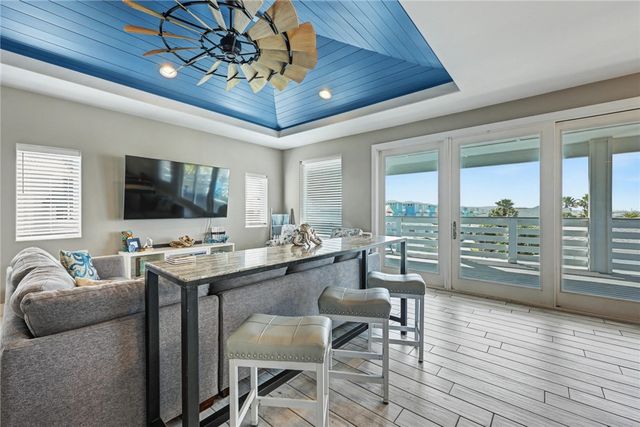 642 Marlin Azul, Port Aransas, TX 78373