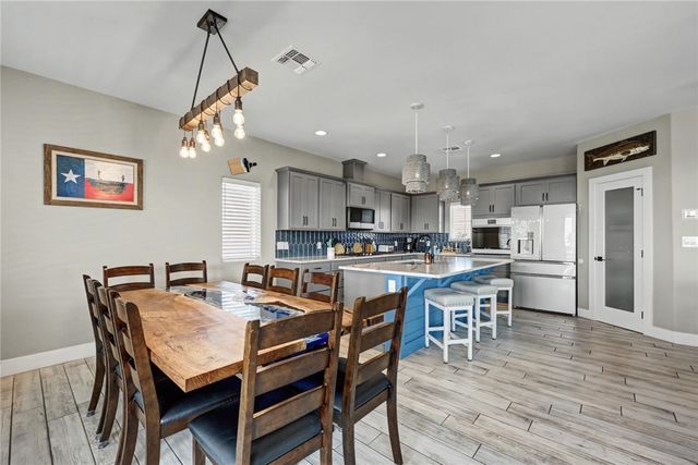 642 Marlin Azul, Port Aransas, TX 78373