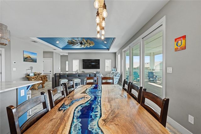 642 Marlin Azul, Port Aransas, TX 78373