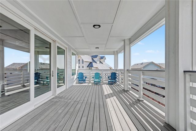 642 Marlin Azul, Port Aransas, TX 78373