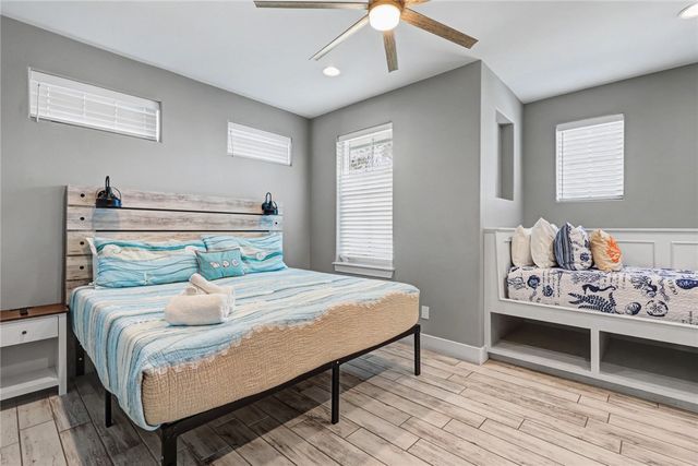 642 Marlin Azul, Port Aransas, TX 78373