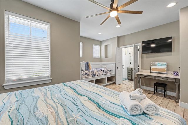 642 Marlin Azul, Port Aransas, TX 78373