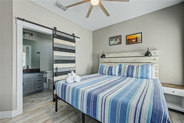 642 Marlin Azul, Port Aransas, TX 78373