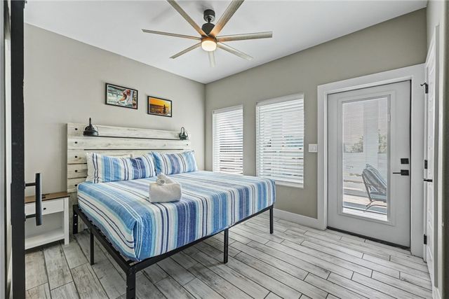 642 Marlin Azul, Port Aransas, TX 78373