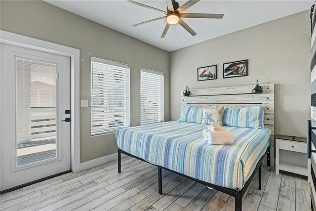 642 Marlin Azul, Port Aransas, TX 78373