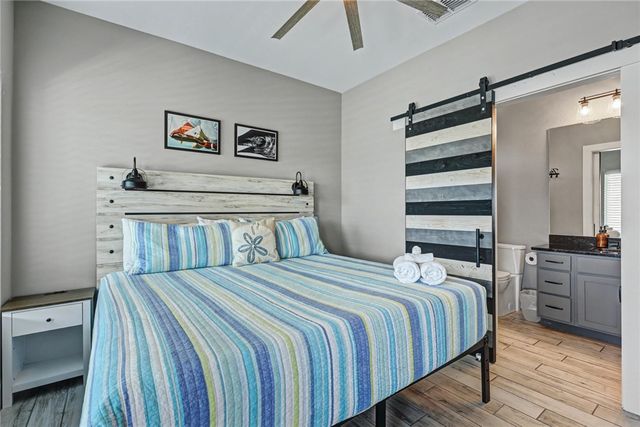 642 Marlin Azul, Port Aransas, TX 78373