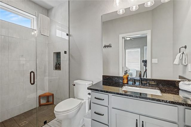 642 Marlin Azul, Port Aransas, TX 78373