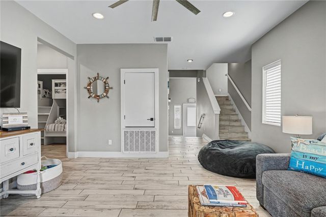 642 Marlin Azul, Port Aransas, TX 78373