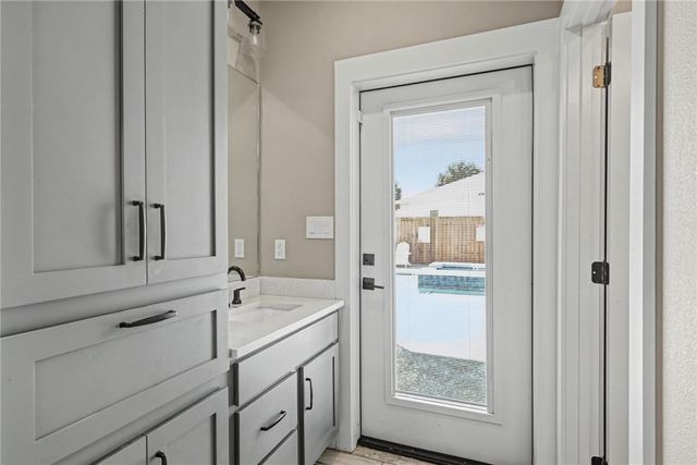 642 Marlin Azul, Port Aransas, TX 78373