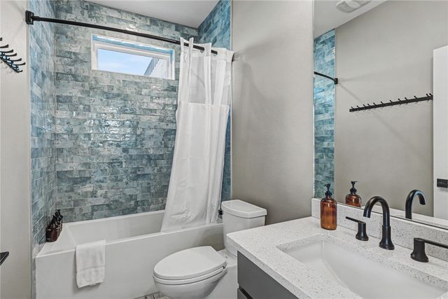 642 Marlin Azul, Port Aransas, TX 78373