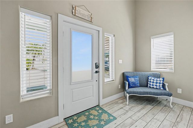 642 Marlin Azul, Port Aransas, TX 78373