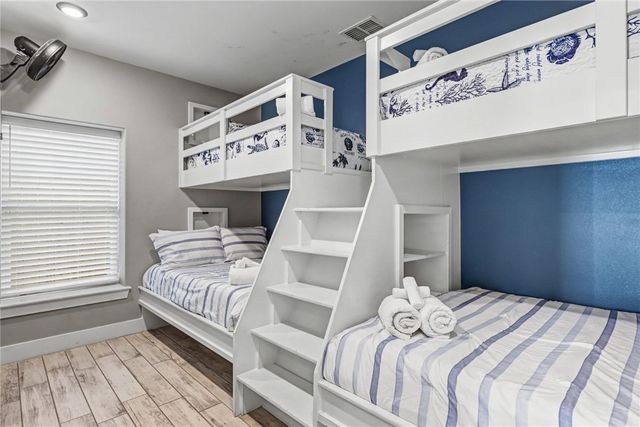 642 Marlin Azul, Port Aransas, TX 78373