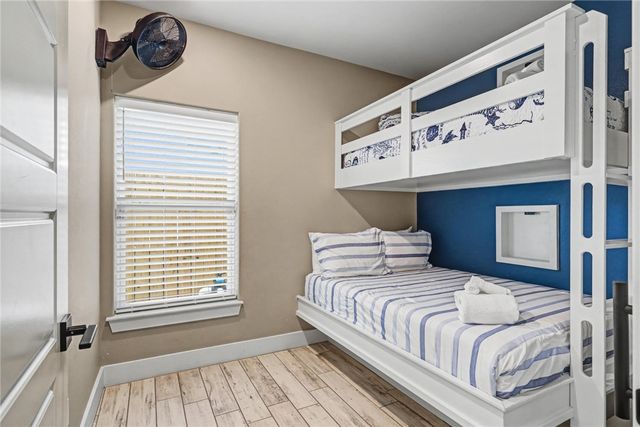 642 Marlin Azul, Port Aransas, TX 78373