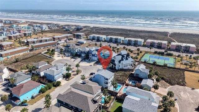 642 Marlin Azul, Port Aransas, TX 78373