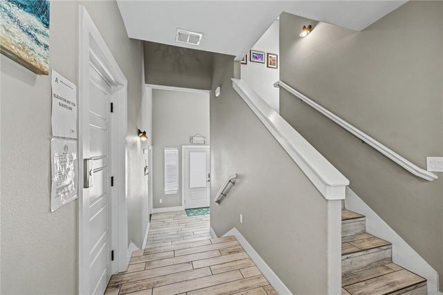 642 Marlin Azul, Port Aransas, TX 78373