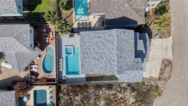 642 Marlin Azul, Port Aransas, TX 78373