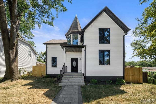 6252 Famous Avenue, St Louis, MO 63139