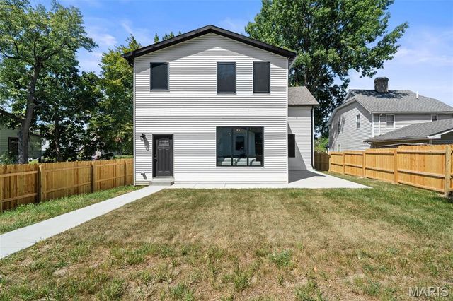 6252 Famous Avenue, St Louis, MO 63139