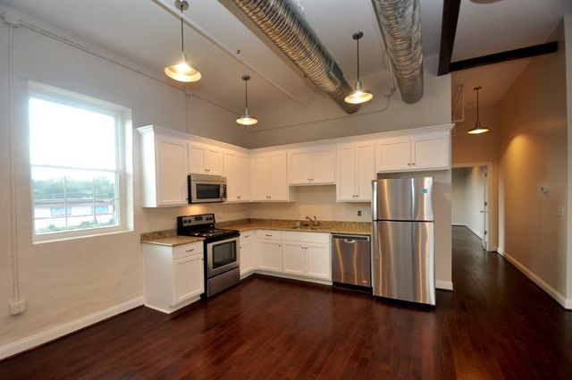 231-A N Chatham Avenue, Siler City, NC 27344