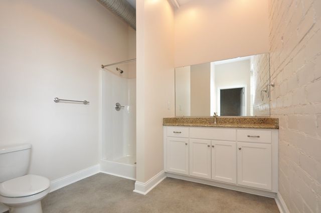 231-A N Chatham Avenue, Siler City, NC 27344