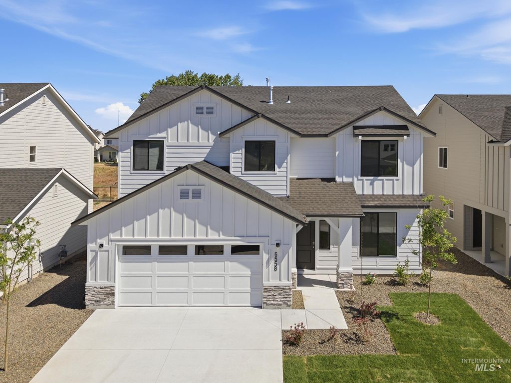 7396 W Newtown Dr, Eagle, ID 83616 photo 1