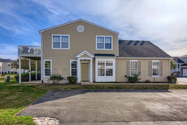 5117 Edgewater Court, Plainfield, IL 60586