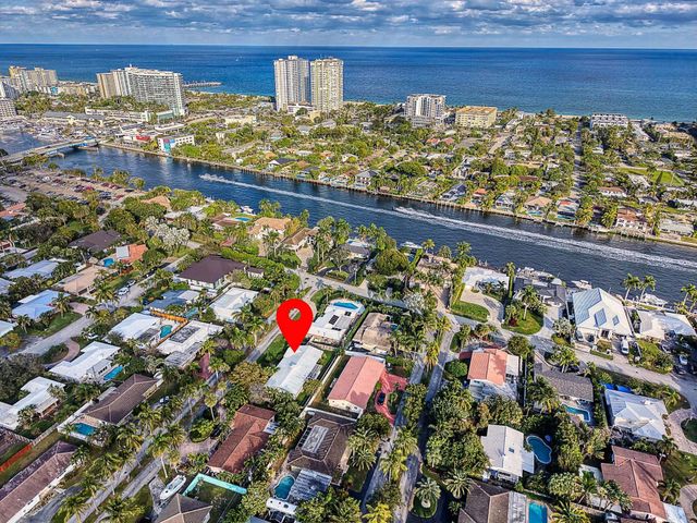 2750 SE 3rd Street, Pompano Beach, FL 33062