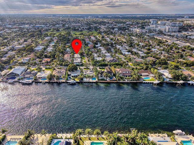 2750 SE 3rd Street, Pompano Beach, FL 33062