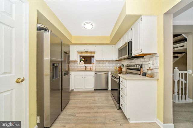 5 SPANGLER CT, Thurmont, MD 21788