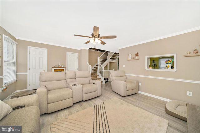 5 SPANGLER CT, Thurmont, MD 21788