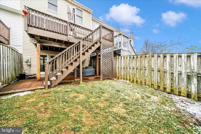 5 SPANGLER CT, Thurmont, MD 21788