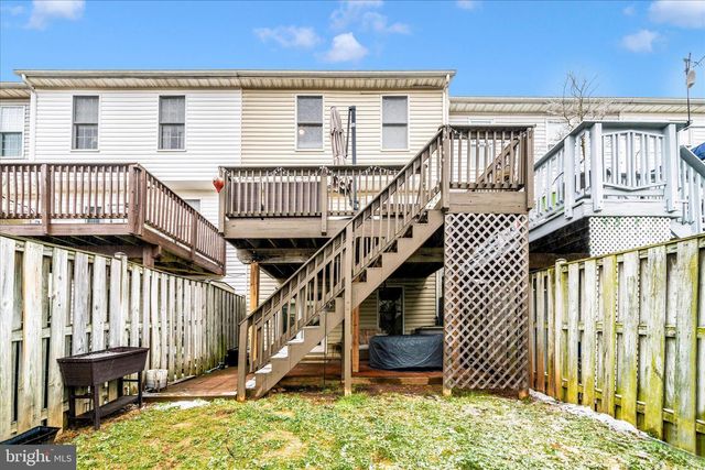 5 SPANGLER CT, Thurmont, MD 21788