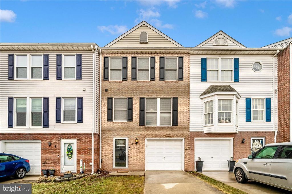 5 SPANGLER CT, Thurmont, MD 21788