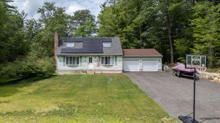 9 Adams Drive, Wilton, NH 03086