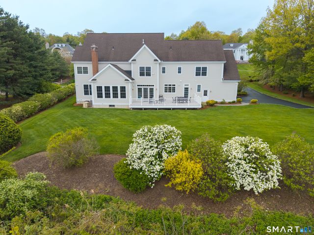 163 Balfour Drive, West Hartford, CT 06117