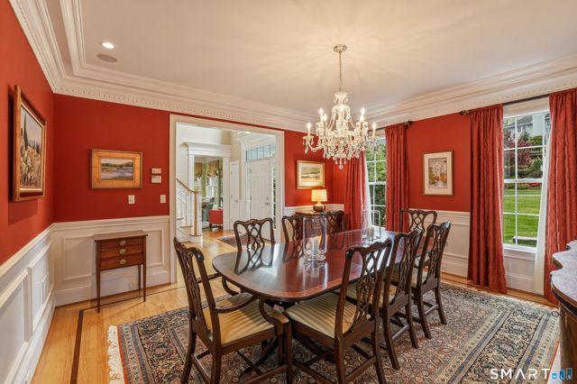 163 Balfour Drive, West Hartford, CT 06117