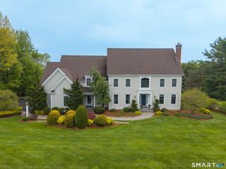 163 Balfour Drive, West Hartford, CT 06117