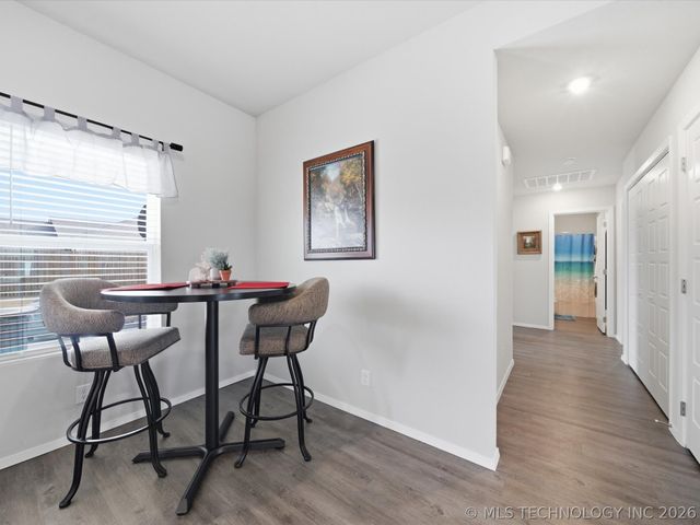 14233 N 75th East Avenue, Collinsville, OK 74021