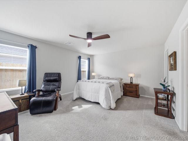 14233 N 75th East Avenue, Collinsville, OK 74021