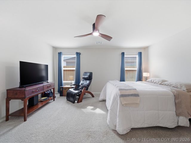 14233 N 75th East Avenue, Collinsville, OK 74021