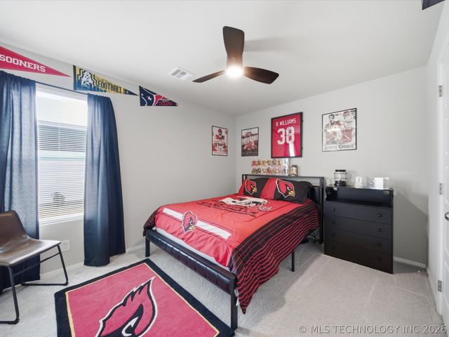 14233 N 75th East Avenue, Collinsville, OK 74021