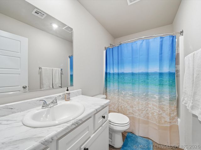 14233 N 75th East Avenue, Collinsville, OK 74021