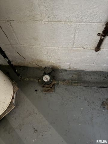 570 S MAIN Street, Roseville, IL 61473