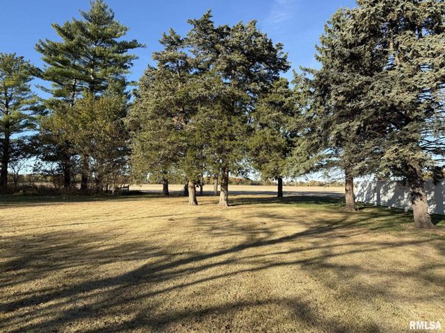 570 S MAIN Street, Roseville, IL 61473