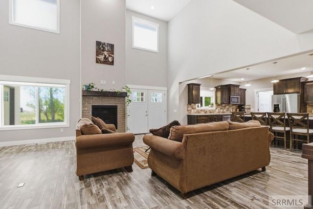 4504 E 200 N, Rigby, ID 83442