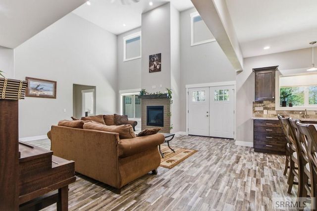 4504 E 200 N, Rigby, ID 83442