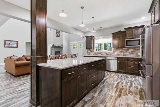 4504 E 200 N, Rigby, ID 83442