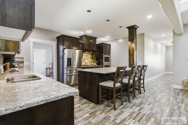 4504 E 200 N, Rigby, ID 83442