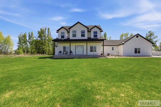4504 E 200 N, Rigby, ID 83442