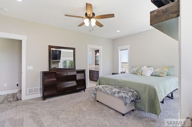 4504 E 200 N, Rigby, ID 83442
